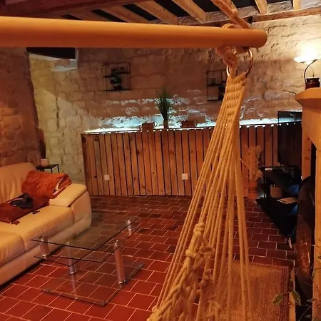 Bulles Et Belle Etoile Proche De Caen Sainte-Croix-Grand-Tonne