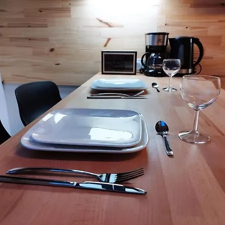 Дом отдыха Bulles Et Belle Etoile Proche De Caen *