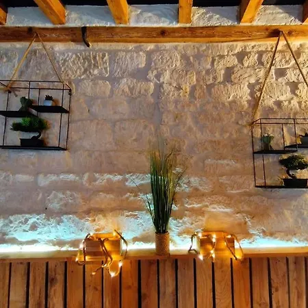 Дом отдыха Bulles Et Belle Etoile Proche De Caen