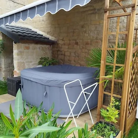 Bulles Et Belle Etoile Proche De Caen *