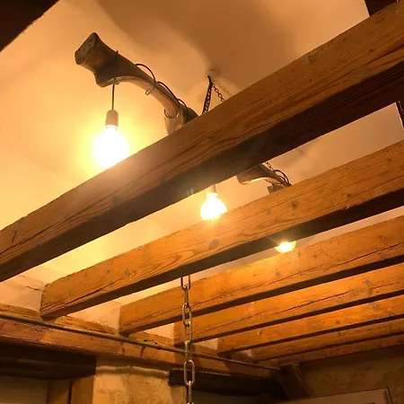 Bulles Et Belle Etoile Proche De Caen Дом отдыха *