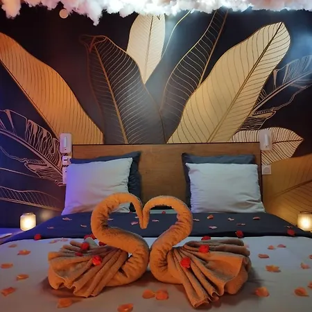 Bulles Et Belle Etoile Proche De Caen