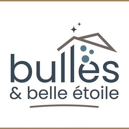 Bulles Et Belle Etoile Proche De Caen *
