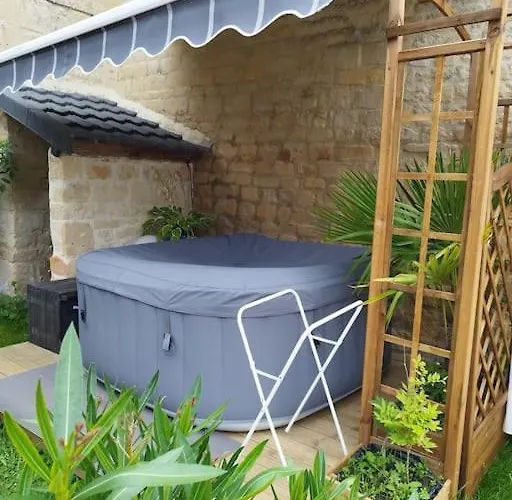 Bulles Et Belle Etoile Proche De Caen *