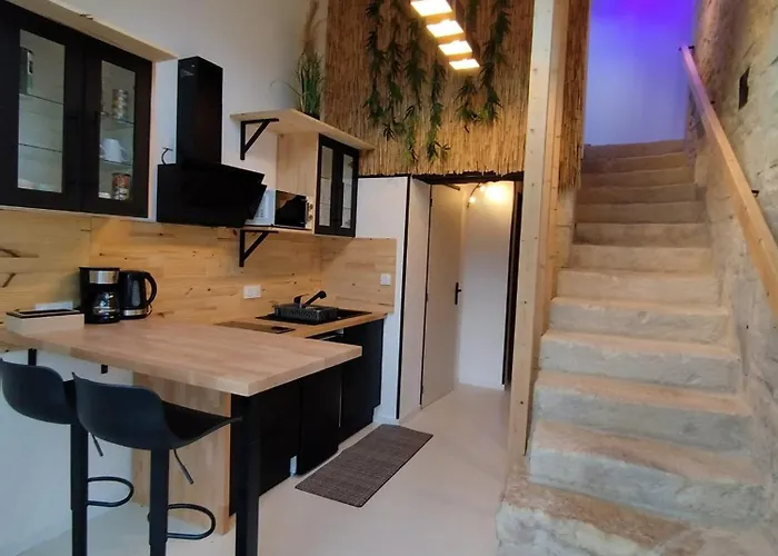 Bulles Et Belle Etoile Proche De Caen בית נופש