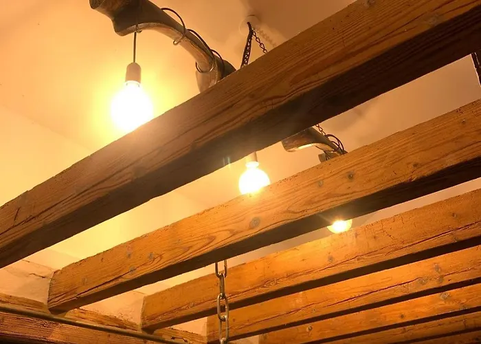 Bulles Et Belle Etoile Proche De Caen בית נופש *